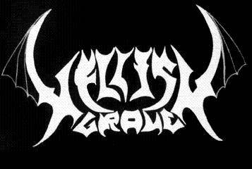 logo Hellish Grave